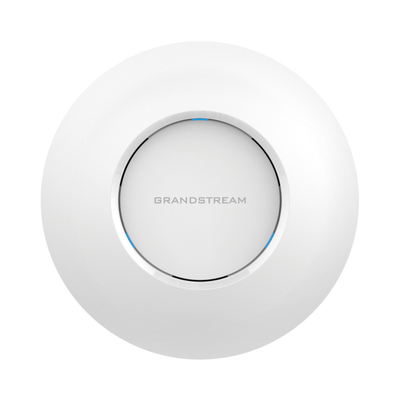 Punto de acceso Wi-Fi 802.11 ac 1.27 Gbps, Wave-2, MU-MIMO 2x2:2 con administración desde la nube gratuita o stand-alone. | GWN-7605