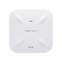 Punto de Acceso Mesh Wi-Fi 6 Industrial para Exterior / 360° / Filtros Anti Interferencia y Auto Optimización con IA | RG-RAP6260(G)
