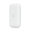 Access Point UniFi UK Ultra Navaja Suiza WiFi 5, MU-MIMO 2x2, instalación flexible, antena omnidireccional integrada, (2) conectores RP-SMA para antenas externas, para interior o exterior (IPX6) | UK-ULTRA