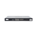 Controlador para Puntos de Acceso Ruijie Networks, hasta 128 APs, crecimiento de hasta 1152 Ceiling APs / 2304  Wall APs | RG-WS6512-L