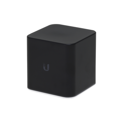 Access Point/Router Wi-Fi airCube AC, MIMO 2x2, doble banda 2.4 GHz (hasta 300 Mbps), 5 GHz (hasta 800 Mbps) | ACB-AC