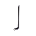 Adaptador  USB inalámbrico doble banda AC 600 Mbps, antena de alta ganancia. | ARCHER-T2U-PLUS