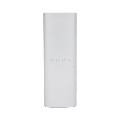 Punto de Acceso Mesh Wi-Fi 6 para Exterior IP65, Tamaño Reducido, Largo Alcance Doble Banda hasta 512 Usuarios, ancho de banda de hasta 3 Gbps | RG-RAP62-OD