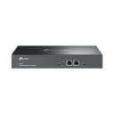 Controladora Omada para gestionar hasta 500 equipos Omada/ Gestion desde la Nube gratuita / Actualizaciones masivas / 2 puertos Gigabit con PoE af/at | OC300