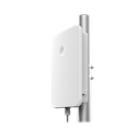Access Point WiFi cnPilot e700 para alta densidad de usuarios, para exterior, IP-67 grado industrial, para temperaturas extremas, doble banda, antena Beamforming omnidireccional | PL-E700X00A-RW