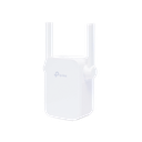 Repetidor / Extensor de Cobertura WiFi AC, 750 Mbps, doble banda 2.4 GHz y 5 GHz, con 1 puerto 10/100 Mbps con 2 antenas externas | RE205