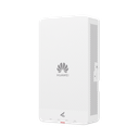 Punto de Acceso eKit Wi-Fi 6 para Pared / Hasta 128 Clientes / 2.9 Gbps / 1 Puerto Gigabit PoE in + 3 Puertos LAN Gigabit + 1 Puerto LAN PoE out / Smart Antenna 20% más cobertura / Libre de Licenciamiento | AP266