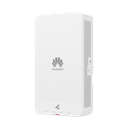 Punto de Acceso eKi Wi-Fi 6 para pared / Hasta 128 Clientes / 2.9 Gbps / MU-MIMO / 1 Puerto Gigabit PoE in / 4 Puertos Gigabit LAN / Smart Antenna 20% más cobertura / Libre de Licenciamiento | AP265E