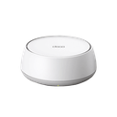 Router Inalámbrico MESH Interior para Hogar / Doble Banda Wi-Fi 7 BE3600 Mbps / 2 Puertos 2.5 Gigabit WAN/LAN / 4 Antenas Internas / Operación Multi-Link MLO / Administración Mediante la App Deco (iOS, Android) / HomeShield | DECO-BE25