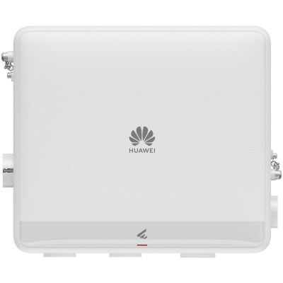 Punto de Acceso Wi-Fi 7 para Exterior / Sectorial 70º / 1,024 Usuarios / Puerto SFP+ / Hasta 6.45 Gbps / Gestión Gratuita desde la Nube | AP772E