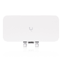 E7 Audience UniFi Enterprise WiFi 7 Doble-Banda de Alto Rendimiento para Interior con Cobertura Sectorial 50°/90° de Hasta 465 m² y Más de 1,500 Usuarios | E7-AUDIENCE