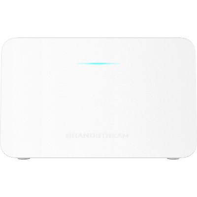 Router Wi-Fi 6 AX3000 / Banda Dual 2.4G y 5G / 2 Puertos FXS / MU-MIMO 2x2:2 y 3x3:2 / Tecnología XTRA Range / Hasta 3 Gbps / Soporte VPN / Redes Mesh / Control Parental / Firewall Avanzado | GWN7062ET