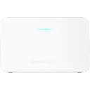 Router Wi-Fi 6 AX3000 / Banda Dual 2.4G y 5G / 2 Puertos FXS / MU-MIMO 2x2:2 y 3x3:2 / Tecnología XTRA Range / Hasta 3 Gbps / Soporte VPN / Redes Mesh / Control Parental / Firewall Avanzado | GWN7062ET