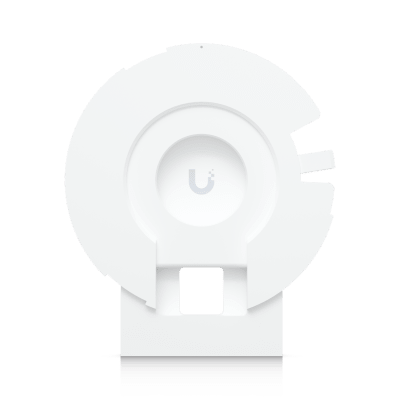 Soporte de Pared UACC-AP-AM para Puntos de Acceso UniFi de Tamaño Completo, Compatible con modelos U7-Pro-Max, U7-Pro, U6-Enterprise y Más | UACC-AP-AM
