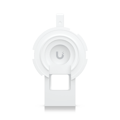 Soporte de pared UACC-Lite-AP-AM para puntos de acceso UniFi de tamaño compacto, compatible con modelos U6-Lite, UAP-AC-Lite, U6+  y UAP-nanoHD | UACC-LITE-AP-AM