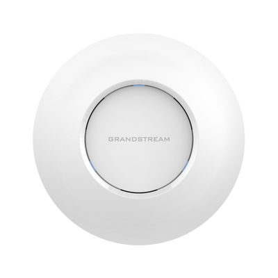 Punto de acceso Wi-Fi 802.11 ac 1.75 Gbps, Wave-2, MU-MIMO 3x3:3 con administración desde la nube gratuita o stand-alone. | GWN-7615