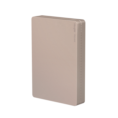 Caratula protectora color Rosa Dorado 1 pieza para Access Point modelo RG-RAP1260 | RG-RAP1260(ROSE-GOLDCOVER)