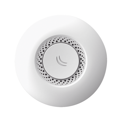 (cAP) Punto de Acceso en 2.4 GHz 802.11b/g/n hasta 300Mbps | RBCAP2ND