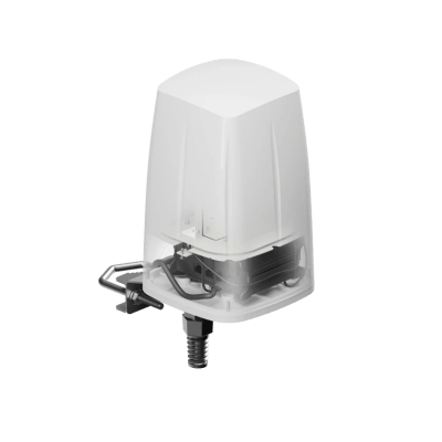 Gabinete IP67 con Antena Combinada LTE, GNSS y Wi-Fi  para Router RUT901/RUT956/RUT955 | PR1ICC60