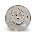 Carrete de 4 km de Fibra Óptica Aérea Mini ADSS (ASU) G.652D, Monomodo de 12 Hilos, Exterior, Span 120, Loose Tube | MINI-ADSS-12C-S120/4KM