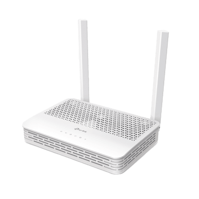 ONU/ONT - XPON Router WIFI AC 1200 / Modo EPON y GPON / 1 Puerto PON SC/APC / 2 Puertos LAN 10/100/1000 MBPS / Soporta AgiNet Config - AgiNet ACS (herramienta de gestón remota) | XC220G3