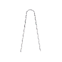 Remate Preformado para Fibra Óptica ADSS, Span 100/200 m, diámetros Φ 10.1 - 11 mm | DELT-002