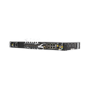 Mini OLT Abierta de 16 Puertos GPON / Incluye 16 módulos C+ y Fuente de CA / Gestión por WebUI / Incluye Software de Gestión UNM2000, (Interoperabilidad con ONU´s de Terceros sin Costo) | AN6001-G16-AC
