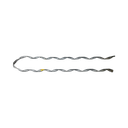 Remate Preformado de Acero Galvanizado para fibra Mini-ADSS, Diámetros 6-7 mm (Estructura de 4 hilos con Polvo Abrasivo) | GDE-ADS-060