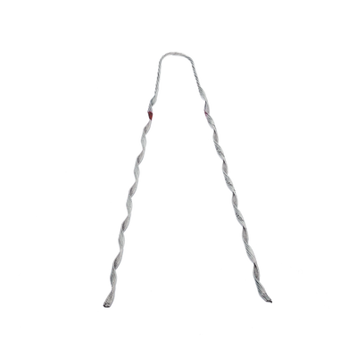 Remate Preformado para Fibra Óptica ADSS, Span 100 m, diámetros Φ 9.1 - 10 mm | DELT-001