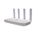 ONU DualMode EPON/GPON / Wi-Fi 6 / 1 Puerto FXS / 4 Puertos Gigabit / 1 Puerto USB / 1 Puerto SC/UPC | HG325-AX