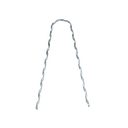 Remate preformado retenida 1/8" | GDE-2502
