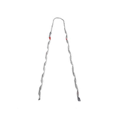 Remate Preformado para Fibra Óptica ADSS ARMADA, Span 200 m, diámetros Φ 13.1 - 14 mm | DELT-005