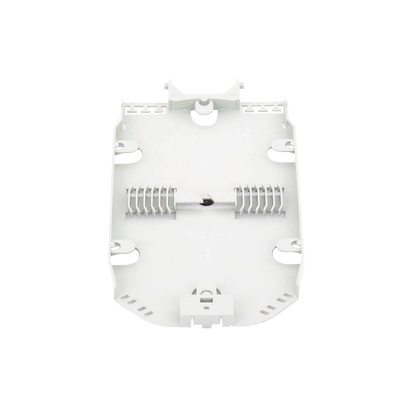 Charola de Empalme para Fibra Óptica, 24 Empalmes, para Uso con LP-FOSCV48 | LP-SCV48-ST