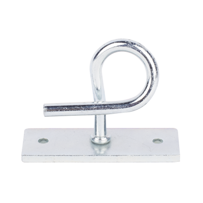 Herraje de Sujeción a Pared o Poste para Remates Drop | LP-GTC