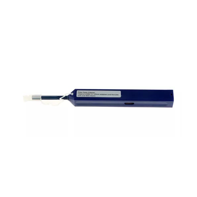 Pluma Limpiadora de 1.25 mm (0.05 Pulgadas), para Conectores LC de Fibra Óptica, 800 Procesos de Limpieza | LP-1CC1.25