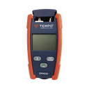 Medidor de Potencia (Micro OPM) para Fibra Óptica con Localizador Visual de Fallos (VFL), Entrada Universal de 2.5 mm (para Conectores SC, ST y FC), Rango de Medición de -70 a +10 dBm | OPM-210