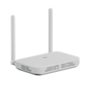 HUAWEI MiniFTTO - ONU Wi-Fi 6 doble banda / 2.976 Gbps / 4 puertos 10/100/1000 Mbps + 1  GPON (SC/UPC) + 1 puerto POST / Downstream 2.488 Gbps / Upstream 1.244 Gbps / Ganancia de Antena 5dBi / Beamforming / Roaming / MIMO 2X2 / Administración Nube | F600D-30-4G1V