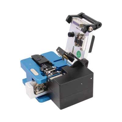 Cleaver (Cortadora de Precisión) para Fibra Óptica con Mecanismo de Retorno Automático | FCL200