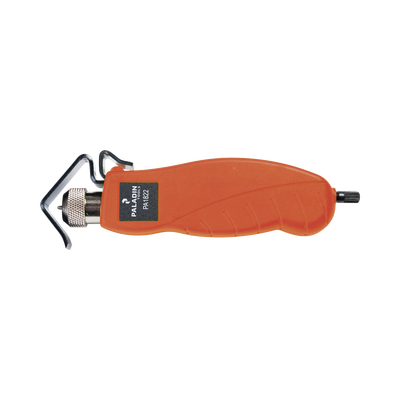 Desforrador Ajustable de Chaqueta de Cable para Caucho, PVC y Nylon (Especial para Cable de Fibra Óptica) | PA1822