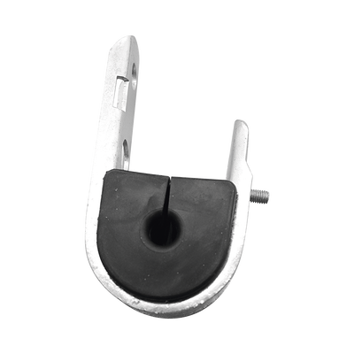 Herraje de Suspensión tipo J para fibra ADSS Φ 10-15 mm | LP-SC-JH-10-15