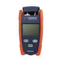 Medidor de Alta Potencia (Micro OPM) para Fibra Óptica con Localizador Visual de Fallos (VFL), Entrada Universal de 2.5 mm (para Conectores SC, ST y FC), Rango de Medición: -50 a +26 dBm | OPM-220