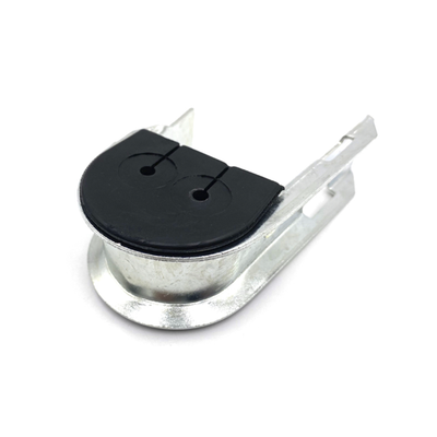 Herraje de Suspensión Tipo J 2X 8-15 mm | LP-SCJ-2X815