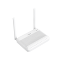 ONU GPON WiFi (2.4/5 GHz), 2 antenas de 5 dBi, Compatible con OLT de Terceros, MIMO 2x2, 4 puertos Gigabit + 1 POTS + USB, conector SC/UPC (Gestión WAN desde la Interfaz de la ONU) | HG6543D