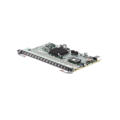 Tarjeta de Servicio 16 puertos GPON para OLTs FiberHome serie AN6000 (No incluye modulos PON)) | GPOA