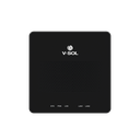 ONU/ONT Bridge XGSPON / 1 Puerto RJ45 10 Gbps / 1 Puerto RJ45 1 Gbps / Conector SC/UPC / Ideal para Servicios Empresariales | V2902A-XGS