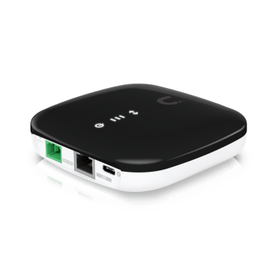 Ubiquiti Fiber XGS (UISP-FIBER-XGS) — ONU de 10 Gbps simétricos, Alcance de hasta 20 km | UISP-FIBER-XGS