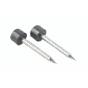 Par de Electrodos para Fusionadoras LinkedPRO X6 | LP-ELEC-FS-X6