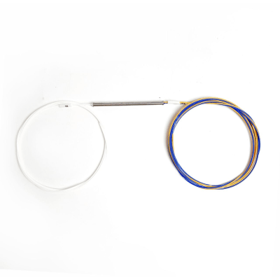 Splitter (Divisor Óptico) Desbalanceado tipo FBT, 1x2, 15/85 para fusión (sin conectores) | LP-FTB-15/85