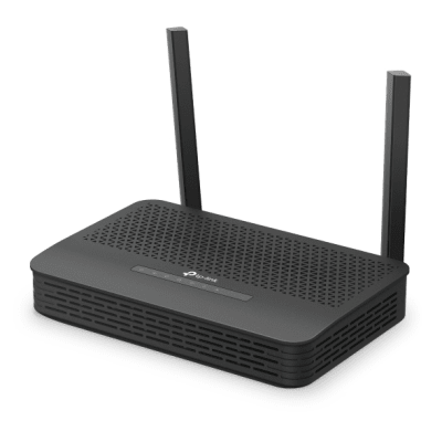 ONU/ONT - XPON Router WIFI AX 3000 / 1 Puerto PON SC/APC / 1 Puerto WAN/LAN Gigabit / 3 Puertos LAN 10/100/1000 MBPS / Compatible con EasyMesh /  Soporta AgiNet Config - AgiNet ACS (herramienta de gestón remota) | XX530