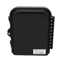 HUB Box Preconectorizada EASYCONN® de FiberHome para Exterior, IP68, Hasta 96 Empalmes, Incluye 2 Splitters 1*4 | FITDP-470D